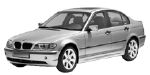 BMW E46 P3160 Fault Code