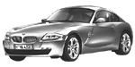 BMW E86 P3160 Fault Code